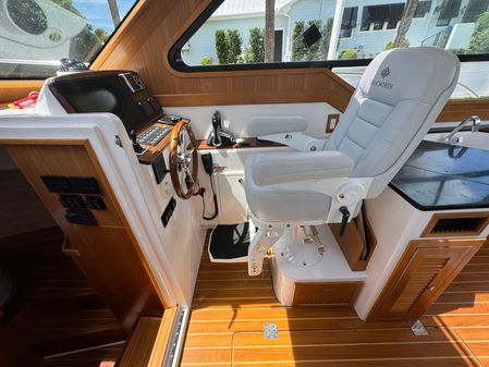 True North 34 Outboard Express image