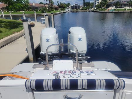 True North 34 Outboard Express image