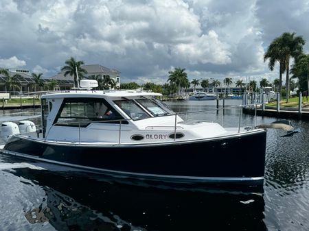 True North 34 Outboard Express image