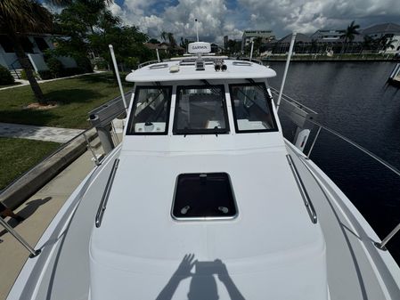 True North 34 Outboard Express image