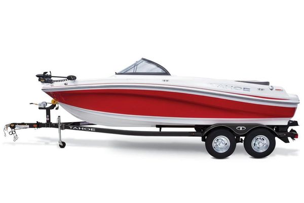 Tahoe 500 TF - main image