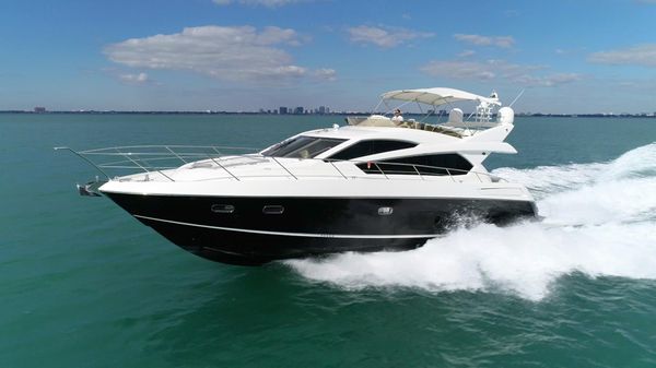 Sunseeker MANHATTAN