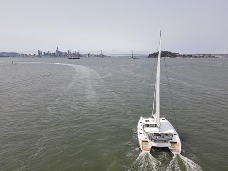 Lagoon 42 image