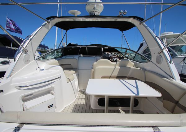 Chaparral SIGNATURE-290 image