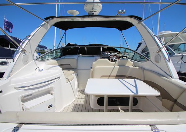 Chaparral SIGNATURE-290 image