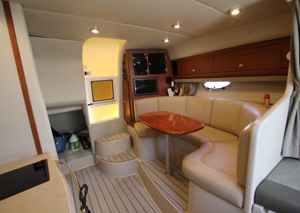 Chaparral SIGNATURE-290 image