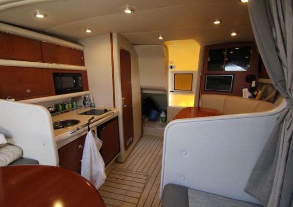 Chaparral SIGNATURE-290 image