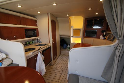 Chaparral SIGNATURE-290 image