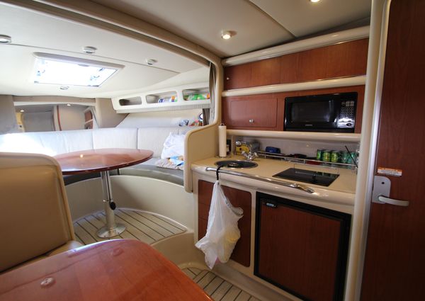 Chaparral SIGNATURE-290 image