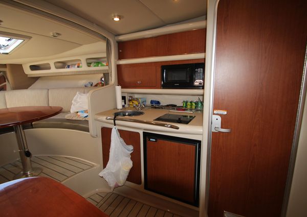 Chaparral SIGNATURE-290 image