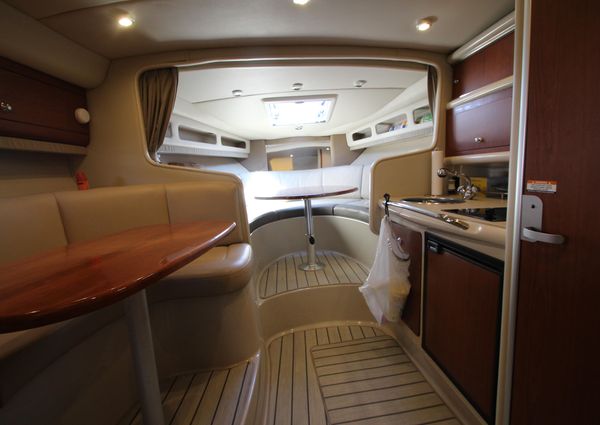 Chaparral SIGNATURE-290 image