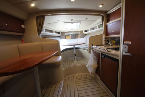 Chaparral SIGNATURE-290 image