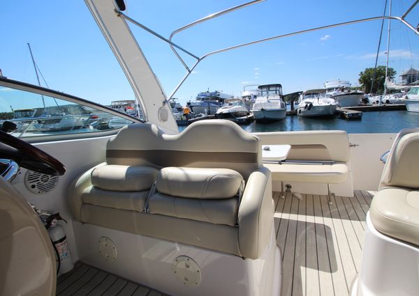 Chaparral SIGNATURE-290 image