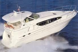 Sea-ray MOTORYACHT image