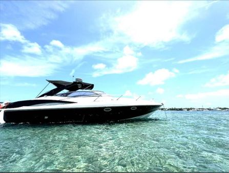 Sunseeker Superhawk 34 image