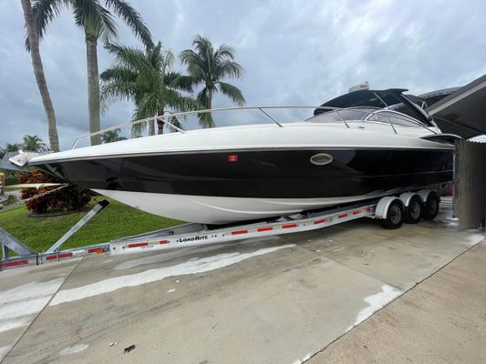 Sunseeker SUPERHAWK-34 - main image