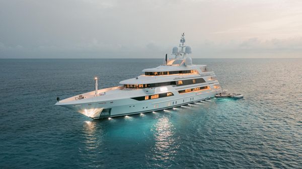 Benetti FB264