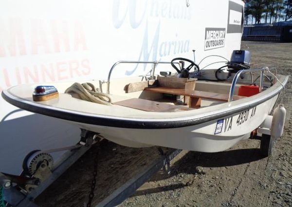 Boston-whaler 11-SIDE-CONSOLE image