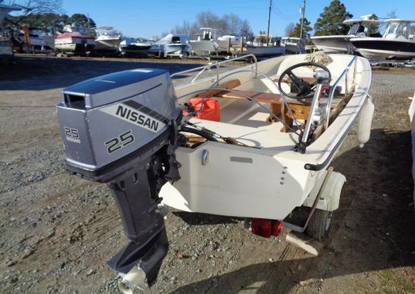 Boston-whaler 11-SIDE-CONSOLE image