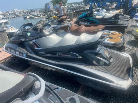 Yamaha-waverunner FX-CRUISER-SHO image