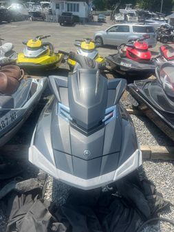 Yamaha-waverunner FX-CRUISER-SHO image