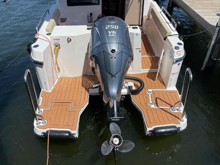 Ranger-tugs R-25 image