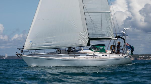 Wauquiez Centurion 40 