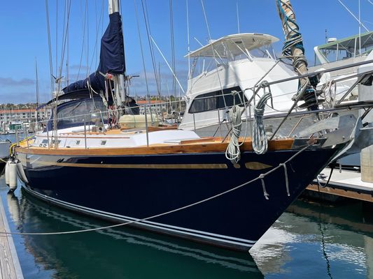 Gulfstar Sloop - main image