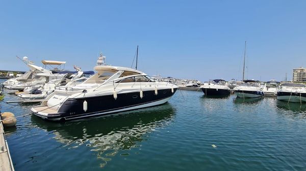 Princess V48