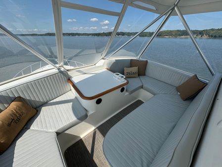 Ocean Yachts 52 SUPER SPORT image