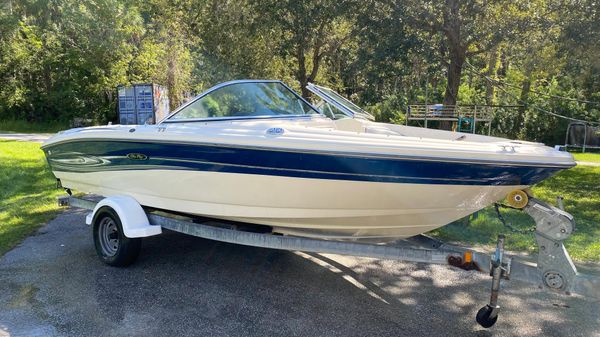 Sea Ray 185 Sport