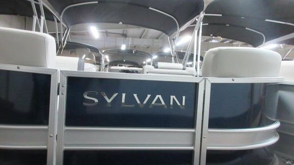 Sylvan 8520 Mirage Cruise 