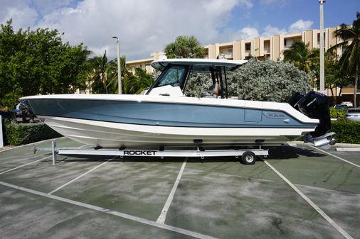 Boston Whaler 360 Outrage image