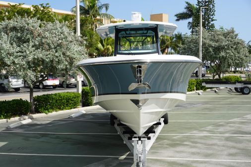 Boston Whaler 360 Outrage image