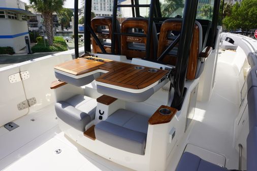 Boston Whaler 360 Outrage image