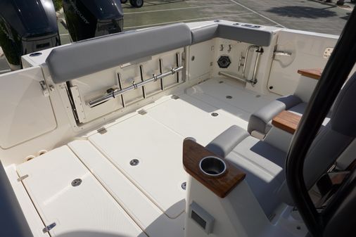 Boston Whaler 360 Outrage image