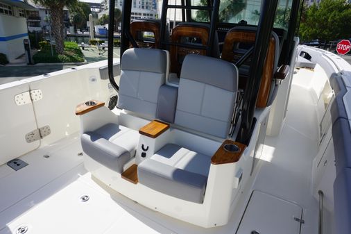 Boston Whaler 360 Outrage image