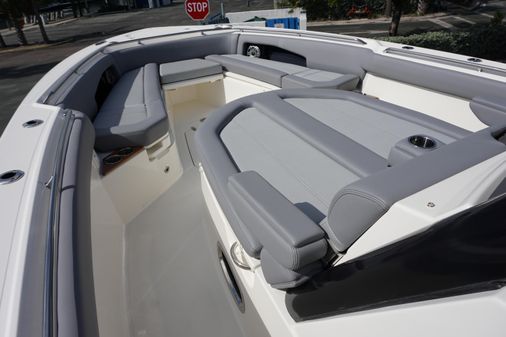 Boston Whaler 360 Outrage image