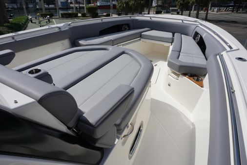 Boston Whaler 360 Outrage image