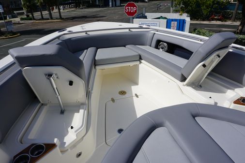 Boston Whaler 360 Outrage image