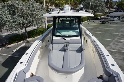 Boston Whaler 360 Outrage image