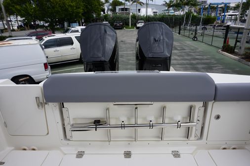 Boston Whaler 360 Outrage image