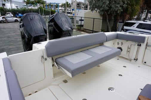 Boston Whaler 360 Outrage image