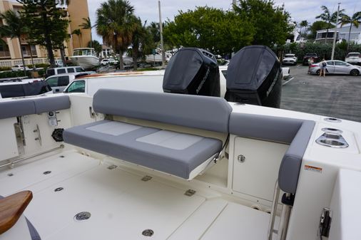 Boston Whaler 360 Outrage image