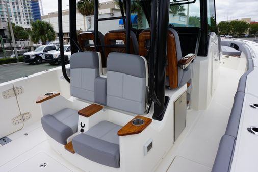 Boston Whaler 360 Outrage image