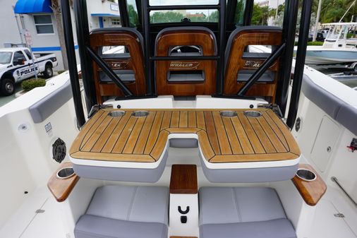 Boston Whaler 360 Outrage image