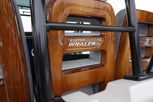 Boston Whaler 360 Outrage image