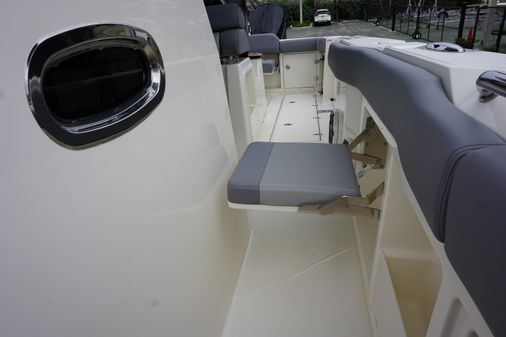 Boston Whaler 360 Outrage image