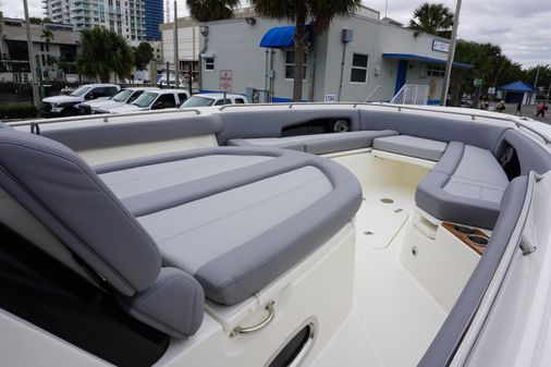 Boston Whaler 360 Outrage image