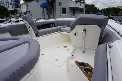 Boston Whaler 360 Outrage image